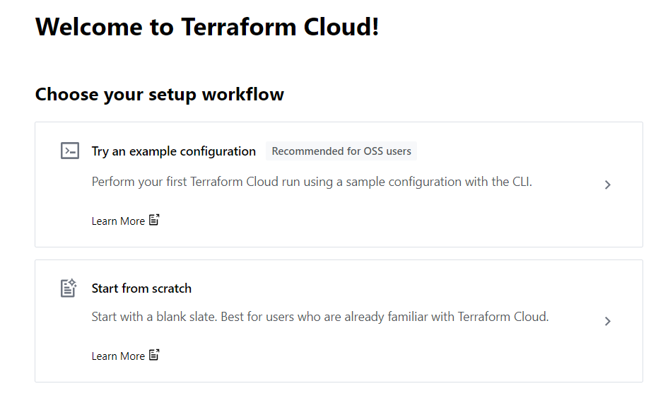 Por que devemos usar mais o Terraform Cloud?