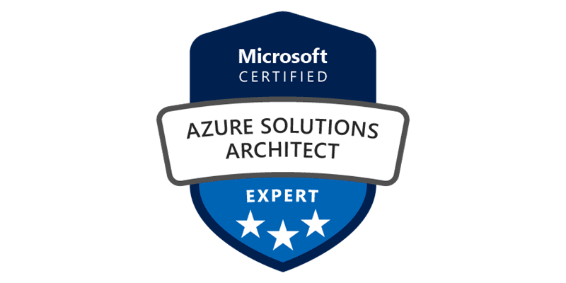 Guia de Estudo - AZ-302: Microsoft Azure Solutions Architect Certification Transition