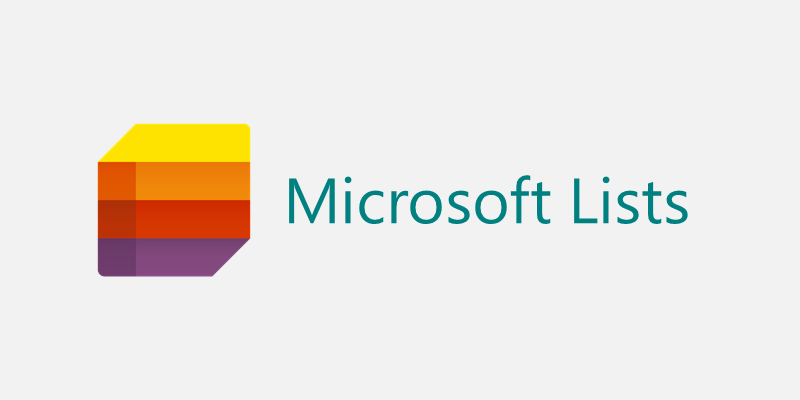 Microsoft lança o app Microsoft Lists (Targeted Release)